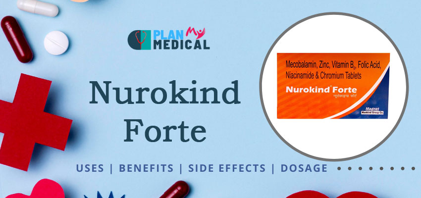 nurokind forte uses benefits composition dosage side effects