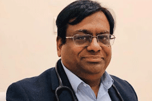 Top 10 Best Neurologist Doctor In India PlanMyMedical   Dr Anand Kumar Saxena Neurologist India 