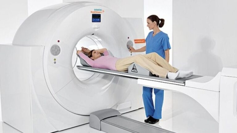 PET Scan Test Test: Procedure, Normal Range, Results & Reports Online