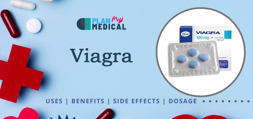 viagra tablet uses benefits side effects dosage