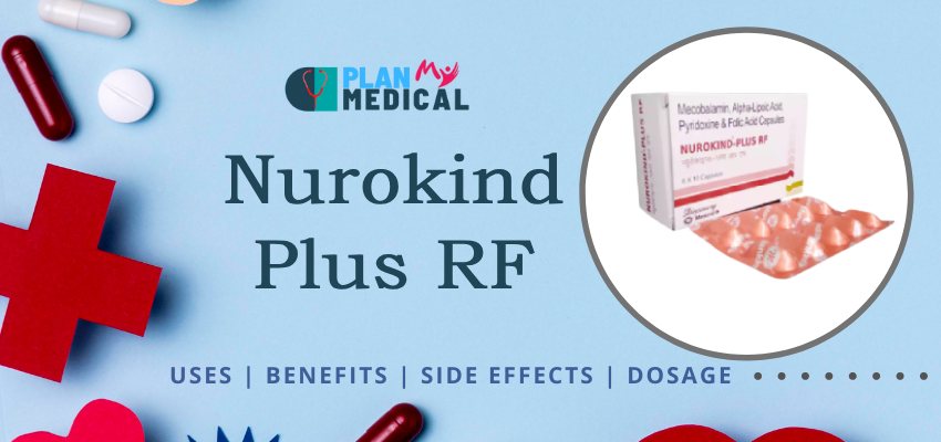 Nurokind-Plus RF Overview