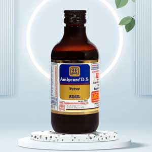 amycure ds liver tonic