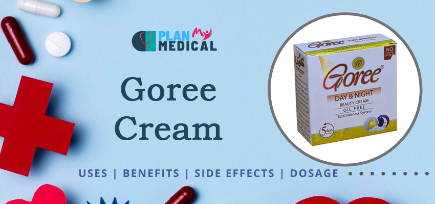 goree beauty cream uses benefits and how to apply