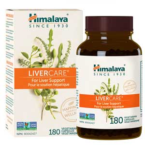 livercare liver tonic