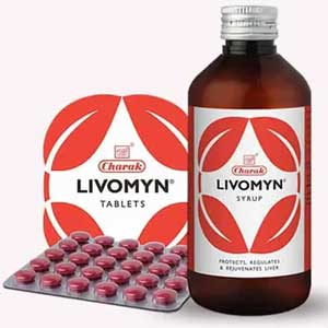 livomyn liver tonic india