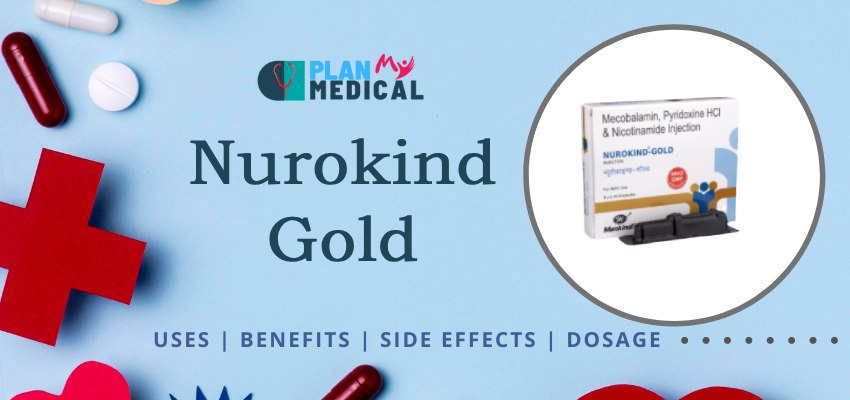 Overview of Nurokind Gold Injection