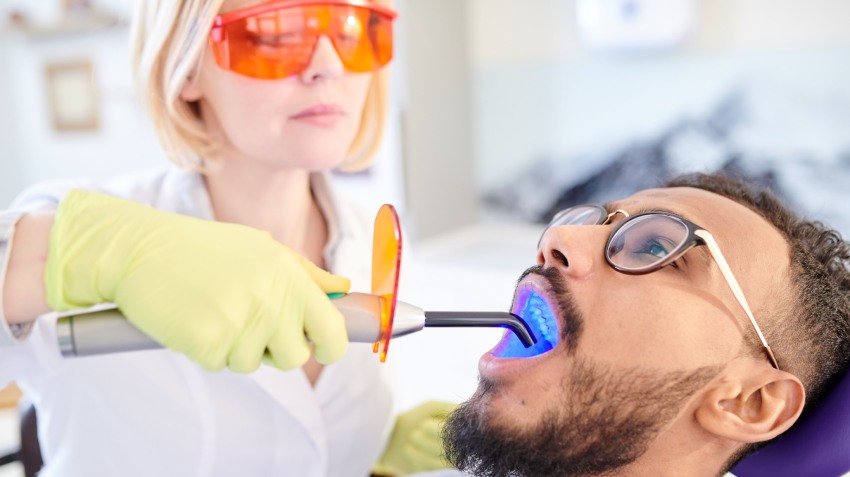 About Teeth Whitening Treatment