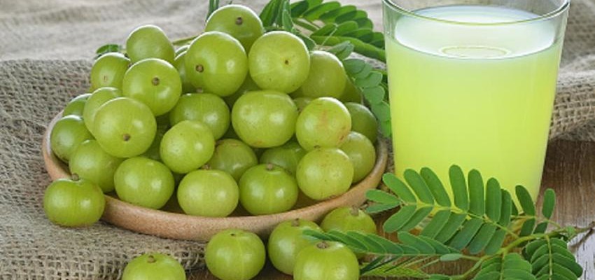 Amla Juice