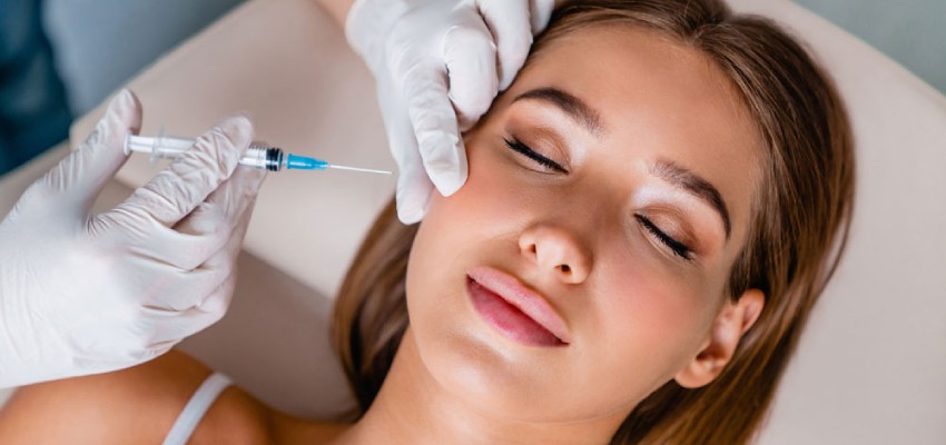 Anti-Aging Injections and Remedies