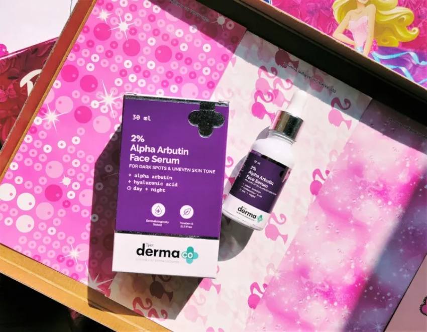 Derma Co Retinol Serum_ An Innovative Choice
