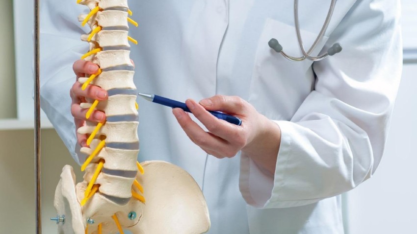 Endoscopic spine surgery Risk Factors