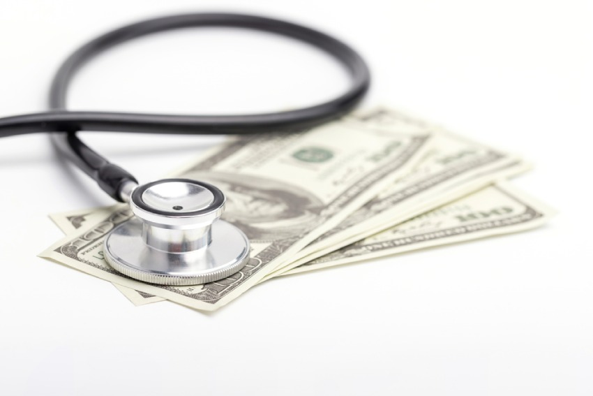 Endoscopic spine surgery Treatment cost