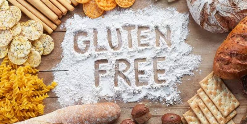 Food to choose for a gluten free diet