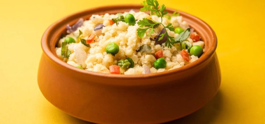 Khichadi