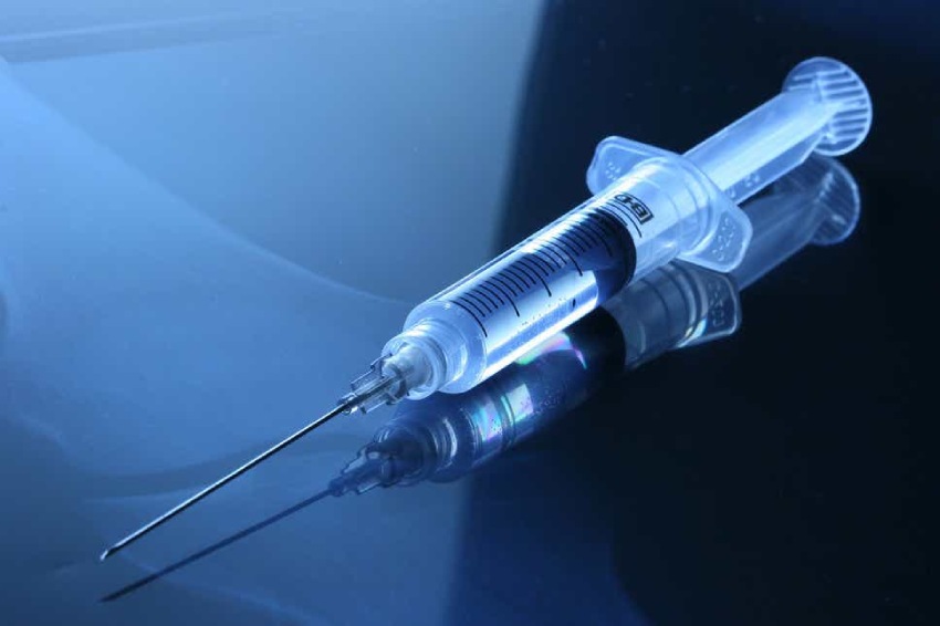 Metrogyl Injection Uses