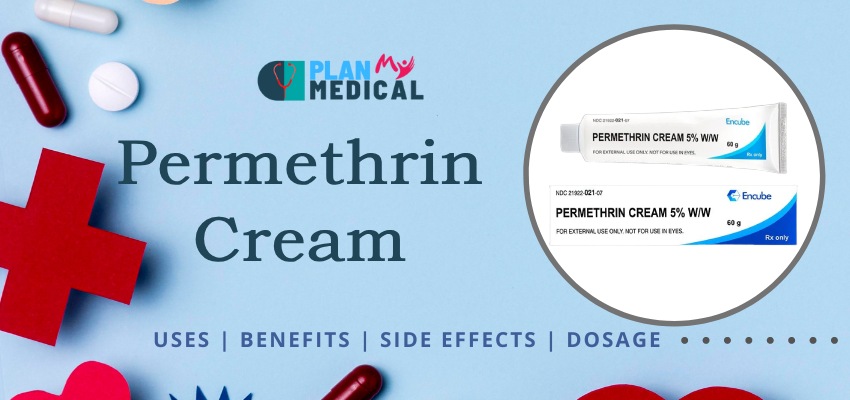 Overview Permethrin Cream