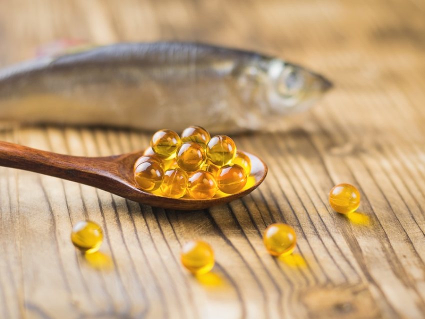 The Benefits of Using Cod Liver Oil in Capsule Form, Including Its Ease