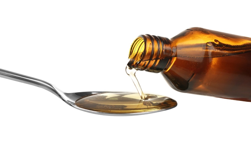 The Role of Cod Liver Oil