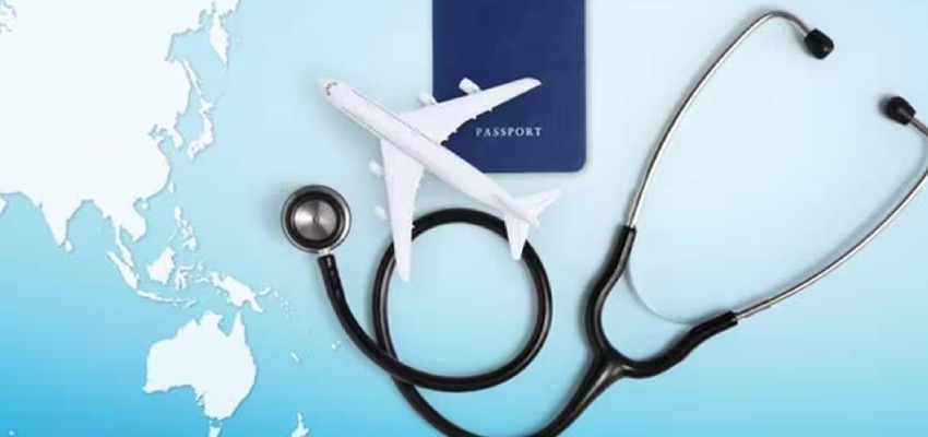 Benefits of Medical Tourism in India