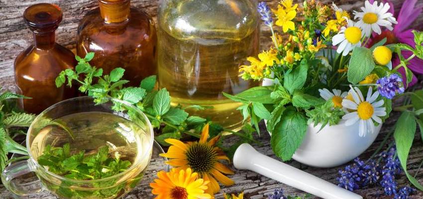 Home remedies of asana