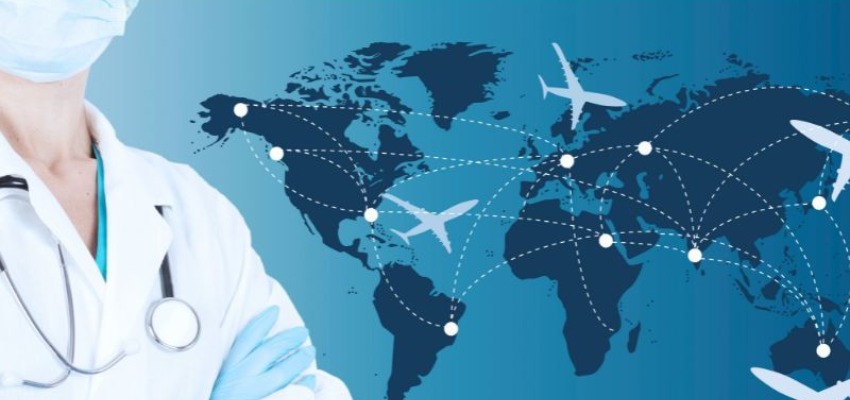 Medical Tourism Companies in India