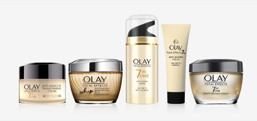 Olay Cream Is a Must-Have for Your Beauty Routine
