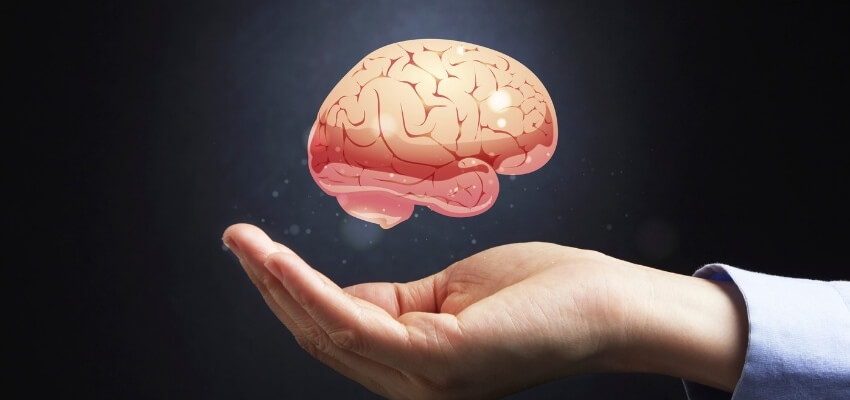 Types of brain haemorrhage