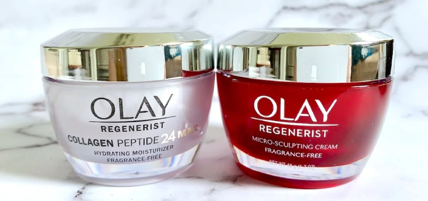 What Makes Olay Cream So Special