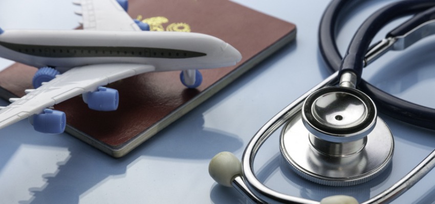 Why India is a Prime Destination for Medical Travelers_