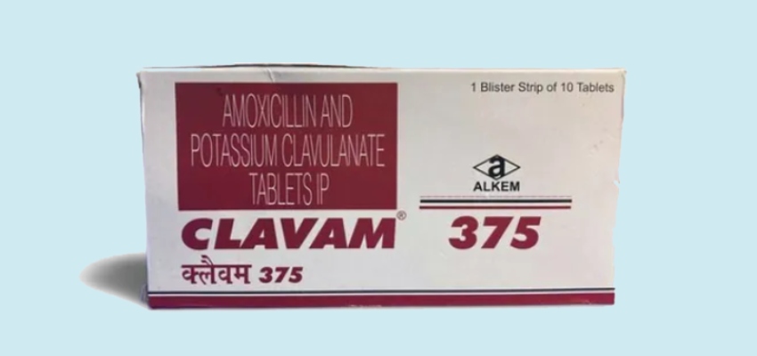 Clavam-375-tablet