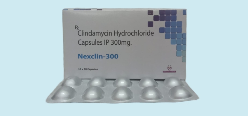 Clindamycin