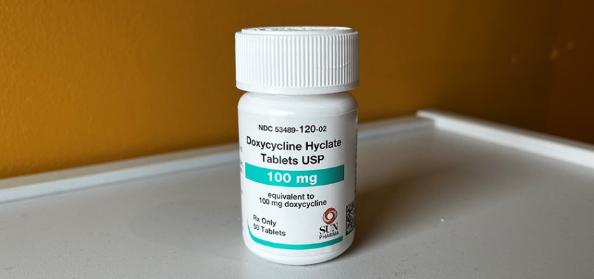 Doxycycline