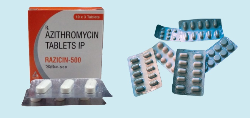 Razicin-500