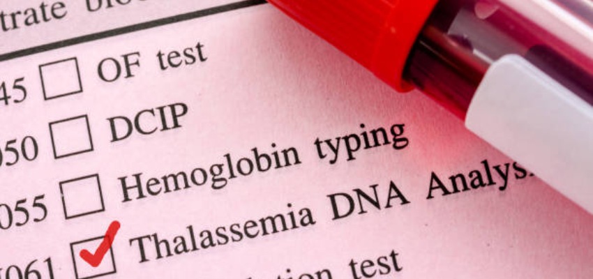 Treatment of Beta Thalassemia