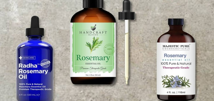 Rosemary-Oil-Products