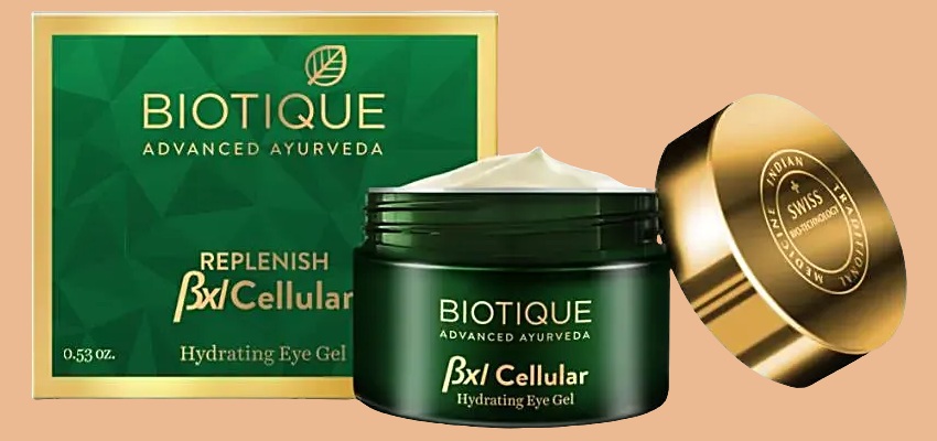 Biotique’s-Seaweed-Eye-Gel