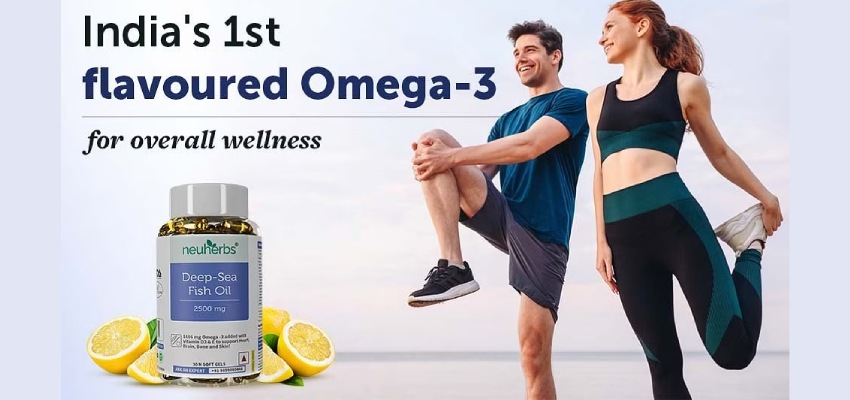 Lemon-flavoured-neuherb-omega-3-capsule