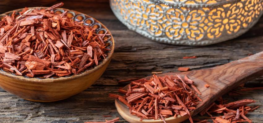 Medicinal uses of sandalwood