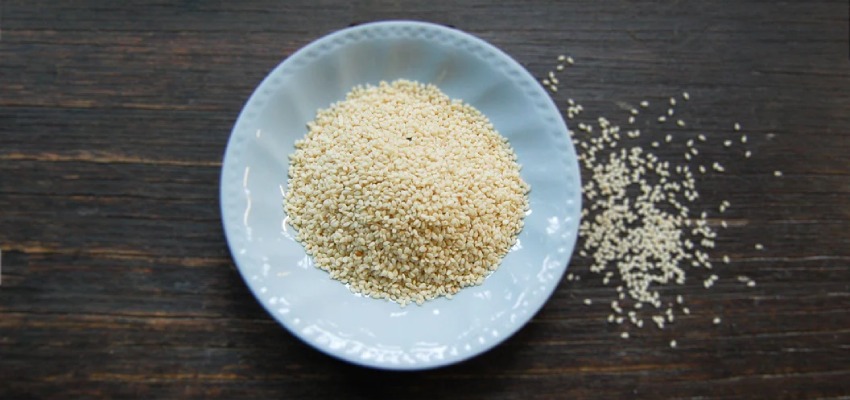 Sesame-Seeds-kya-hai