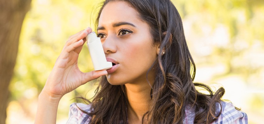 Asthma ko thik karne ke gharelu upaay