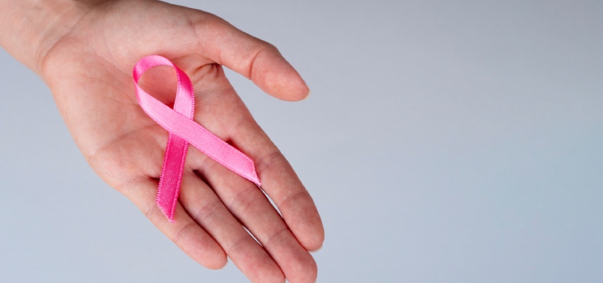 Early detection saves lives