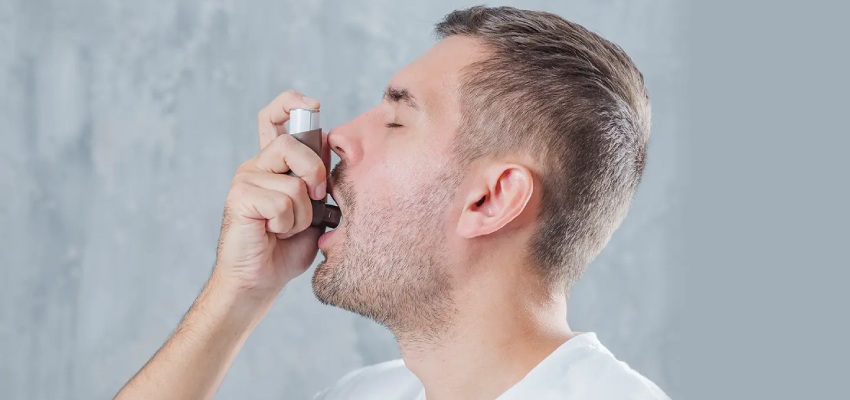 In gharelu tariko se de asthma ko maat