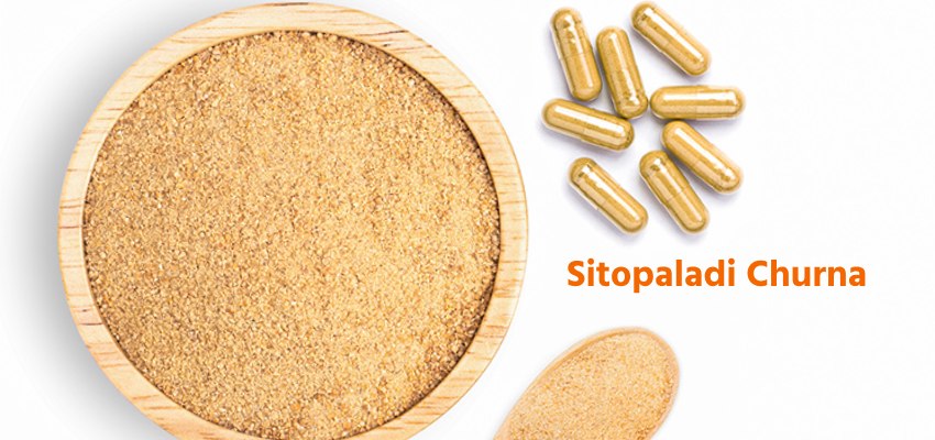 Benefits and Side-effects of Sitopaladi Churna