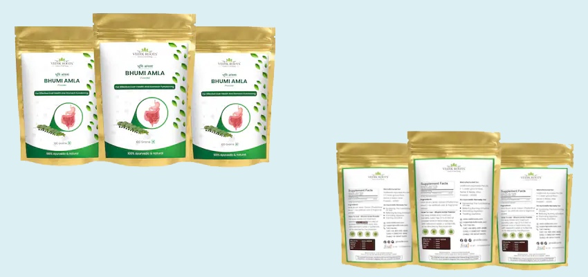 Bhumi amla products to buy