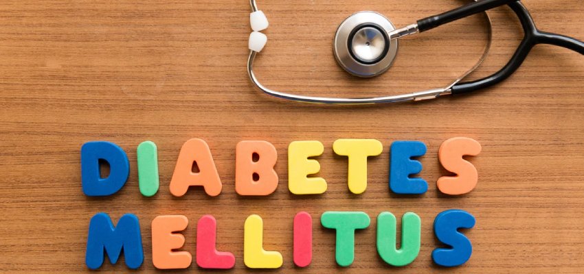 Diabetes Mellitus