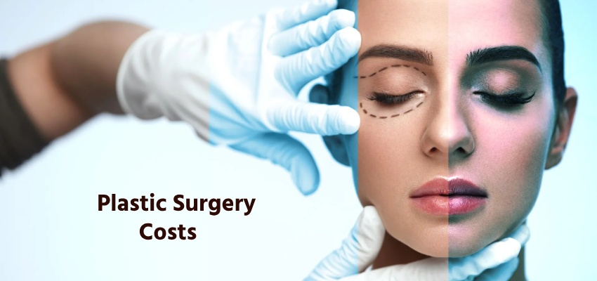 Factors Influencing Plastic Surgery Costs