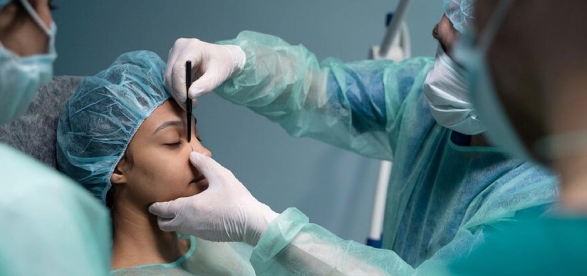 Navigating Plastic Surgery Costs