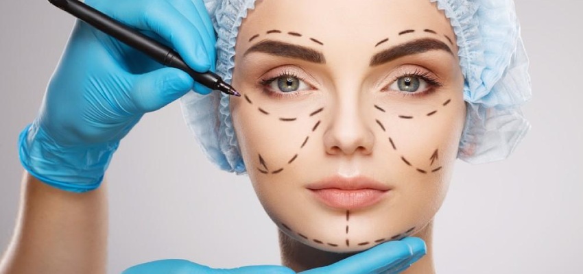 Types of Plastic Surgery Procedures