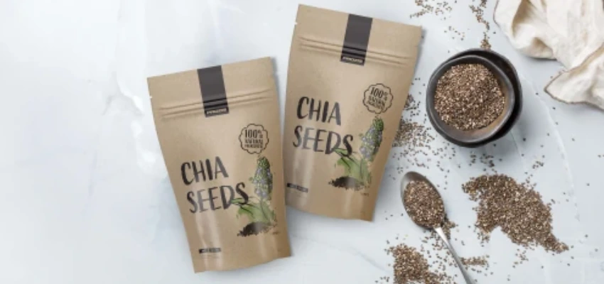 Best Chia seeds brands and their price