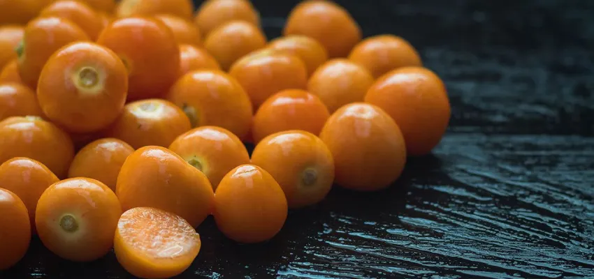 Cape Gooseberry